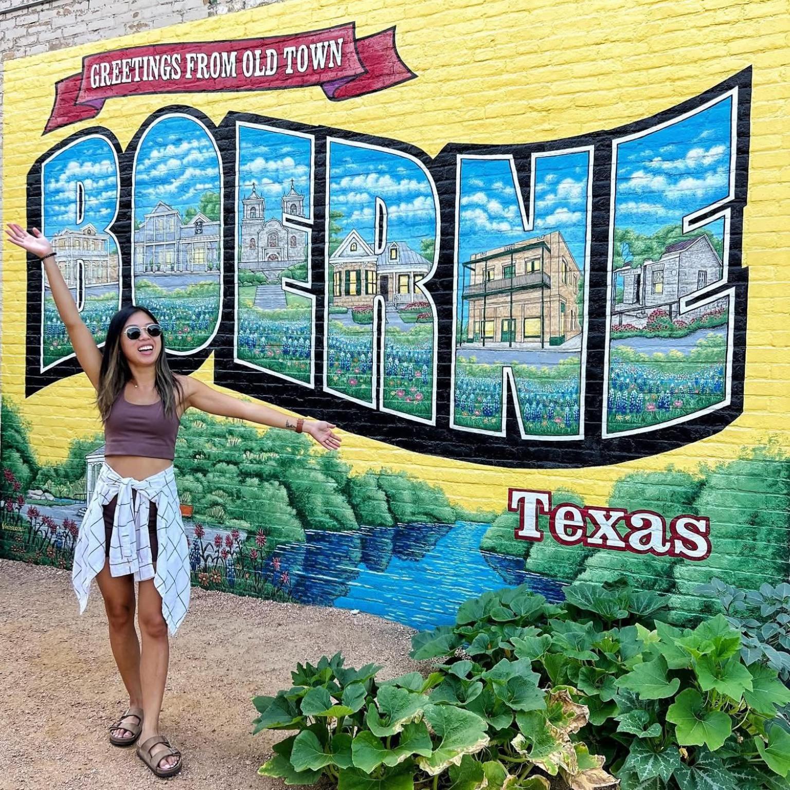 The Kendall Boerne Exterior foto
