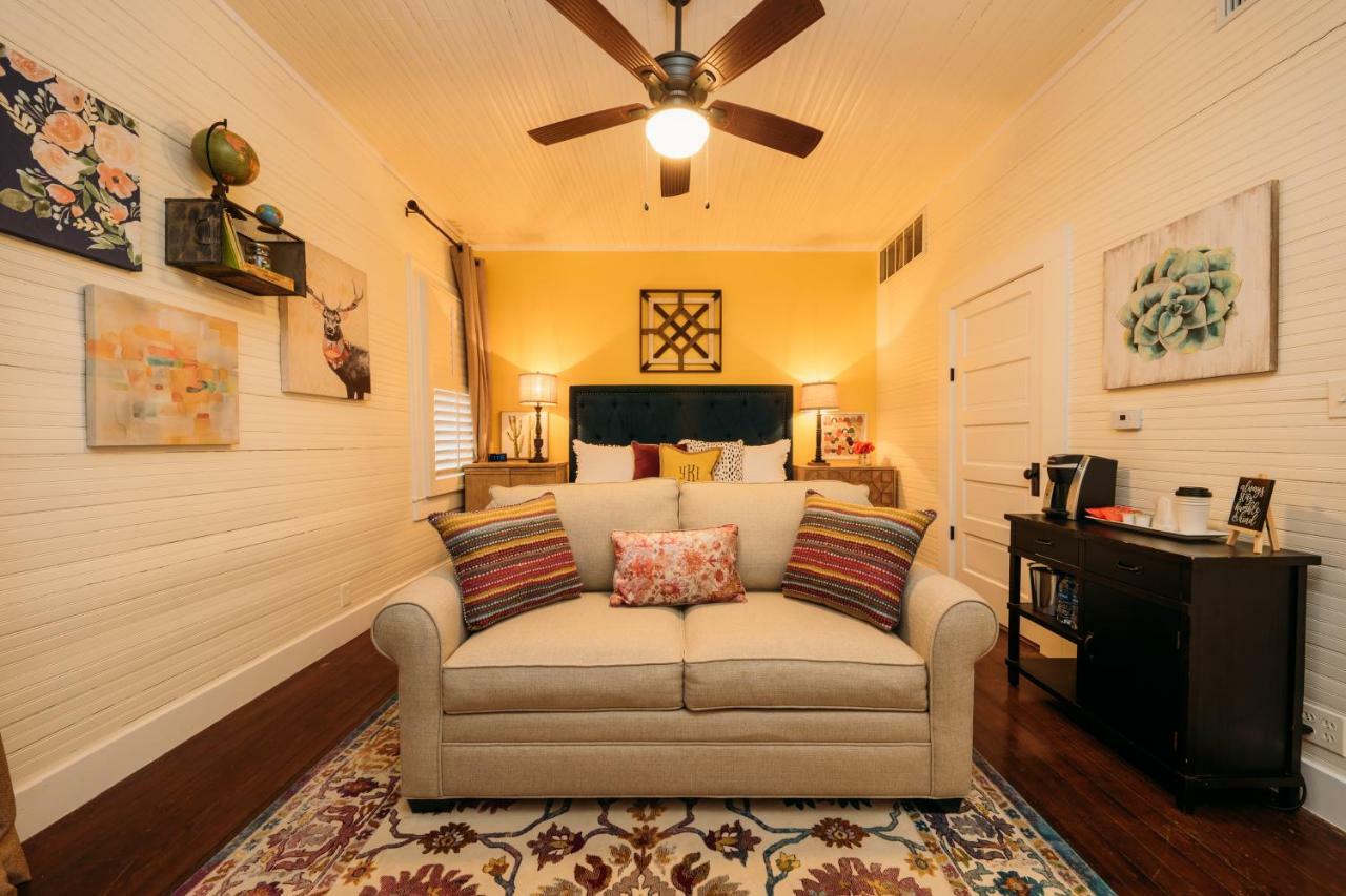 The Kendall Boerne Exterior foto