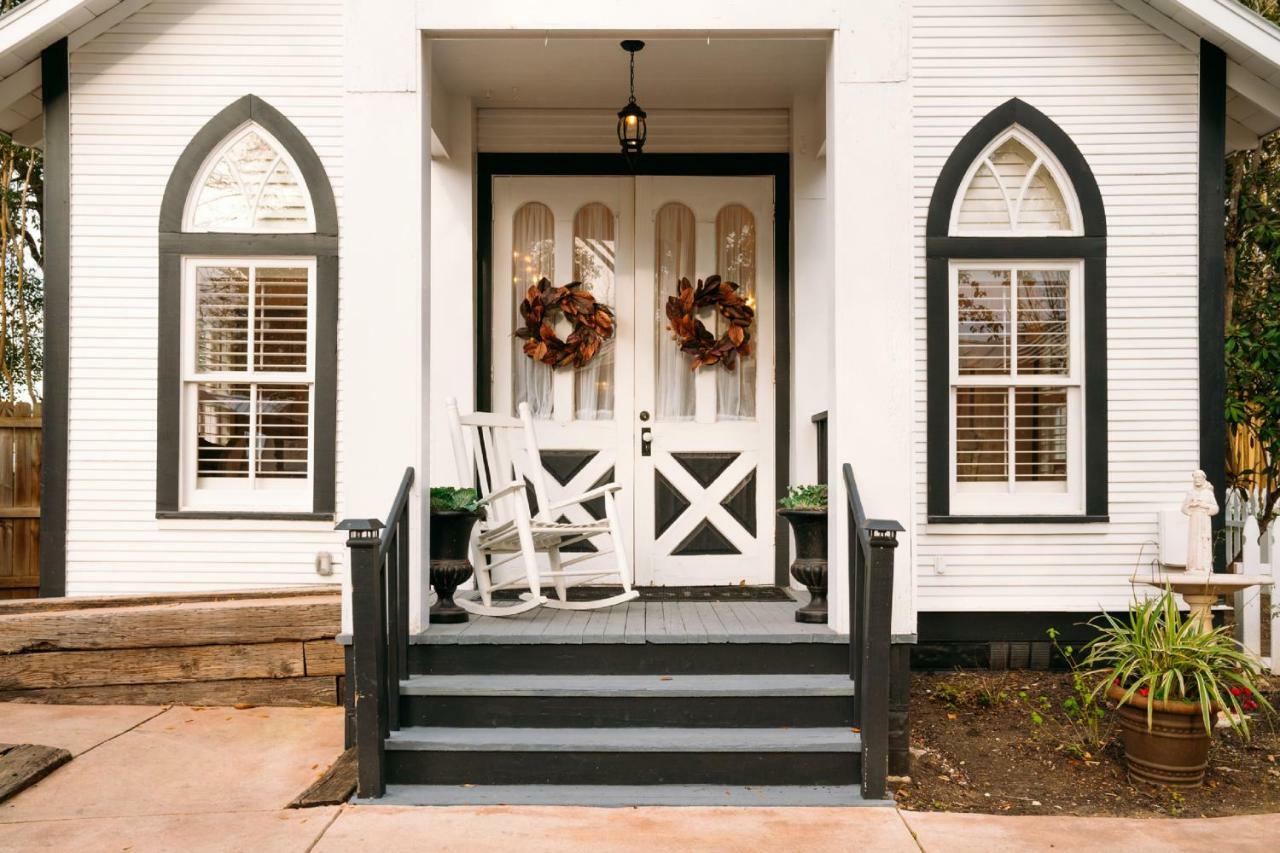 The Kendall Boerne Exterior foto
