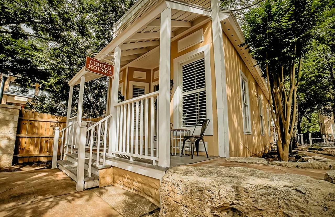 The Kendall Boerne Exterior foto
